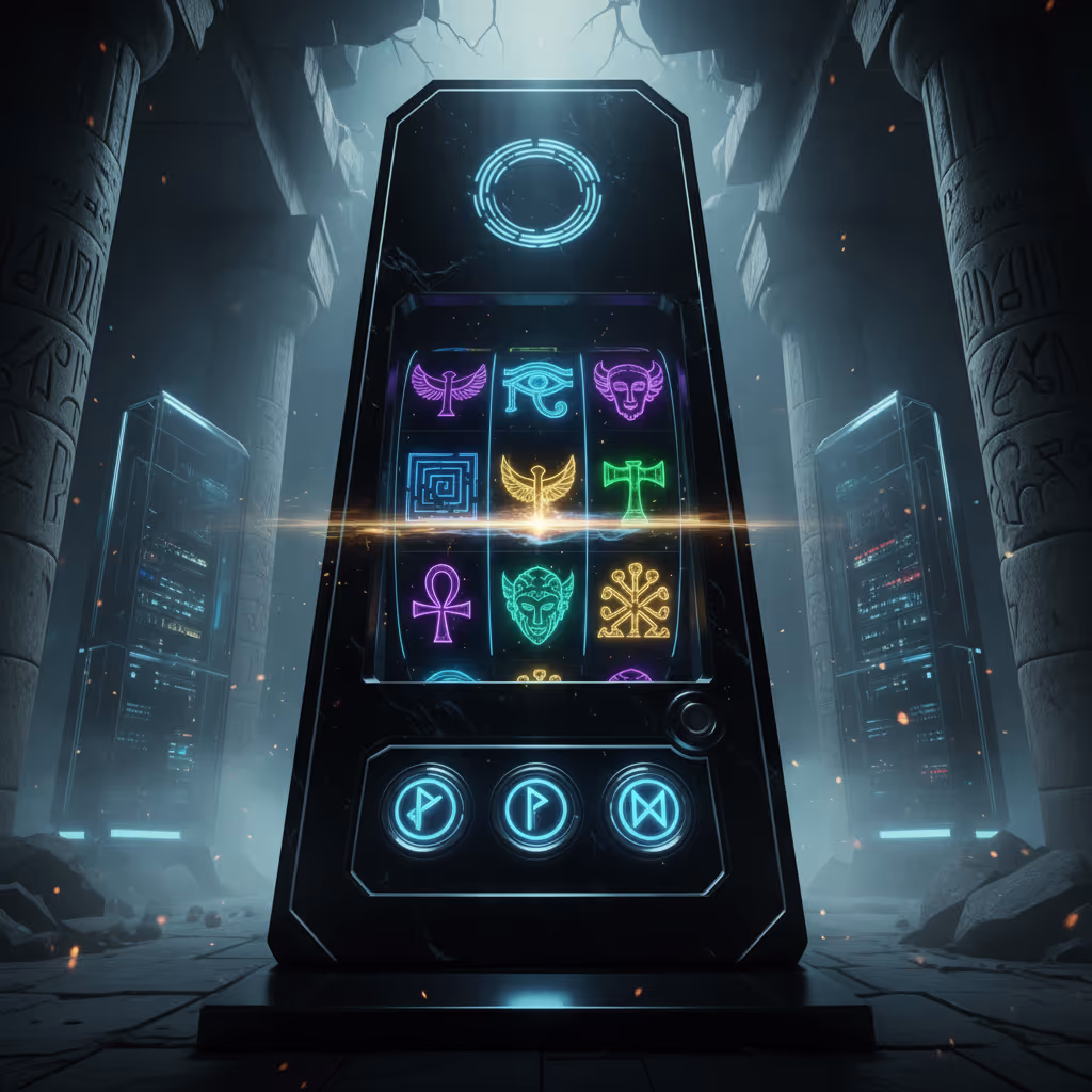 blog/The Hidden Symbol Code: Decoding Ancient Myths in Slotozen Slots