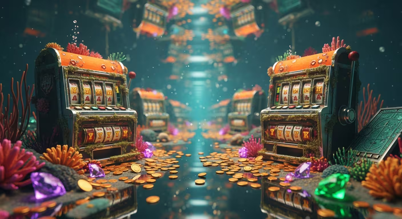 Listening to your body while playing slots at Slotozen