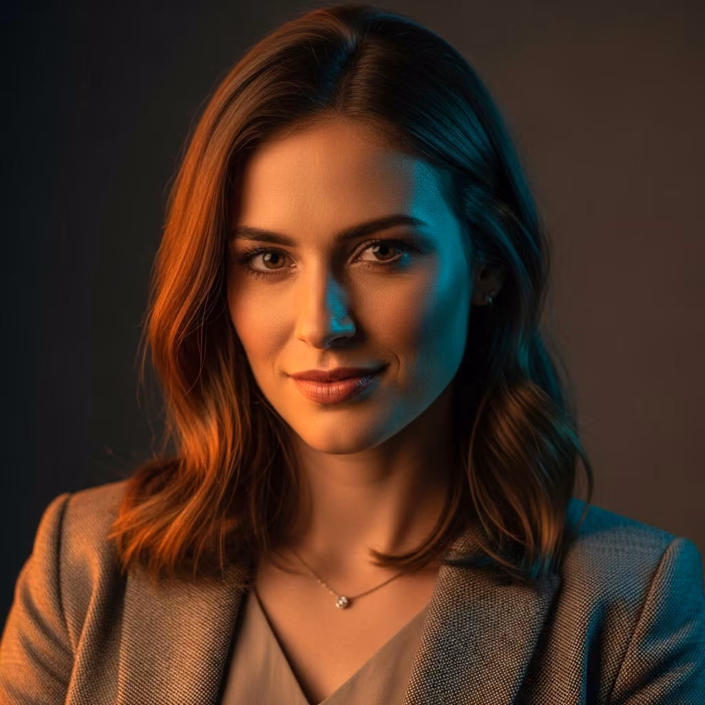 Lena Forte – Casino Analyst at Slotozen