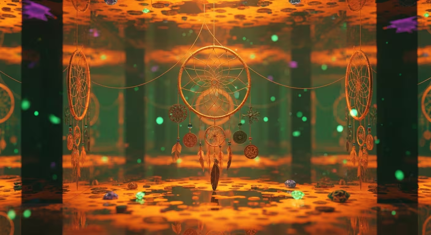 VIP rewards program banner with exclusive benefits